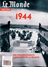 Le Monde Hors Serie (Ranska) 1