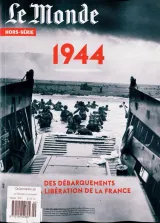 Le Monde Hors Serie (Ranska) 1