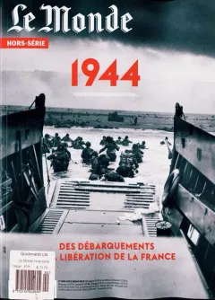Le Monde Hors Serie (Ranska)