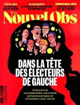 Le Nouvel OBS (Ranska) 1