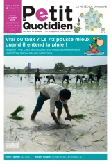 Le Petit Quotidien (Ranska) 1