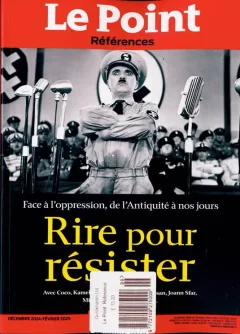 Le Point références (Ranska)