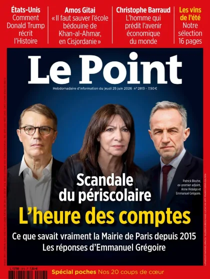 Le Point (Ranska)