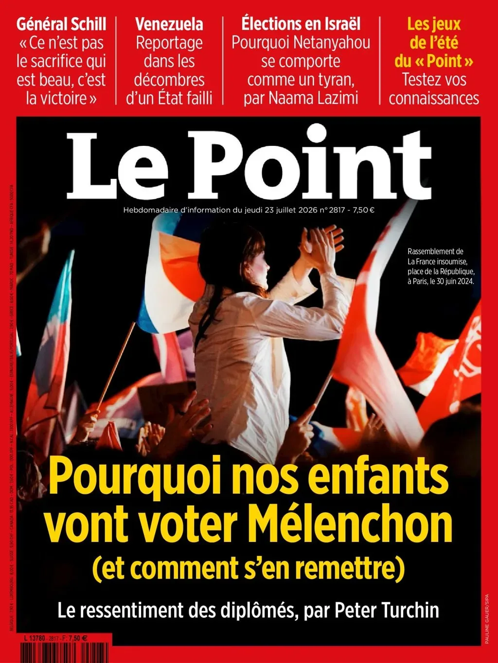 Le Point (Ranska)