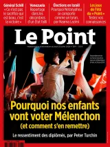 Le Point (Ranska) 1
