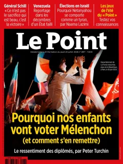 Le Point (Ranska)