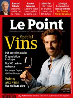 Le Point (Ranska)