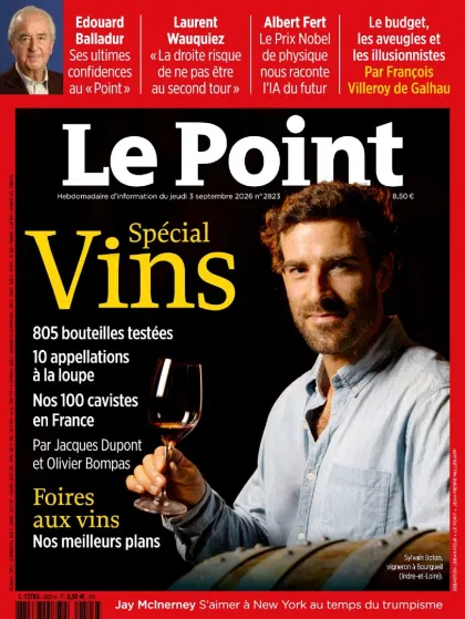 Le Point (Ranska)