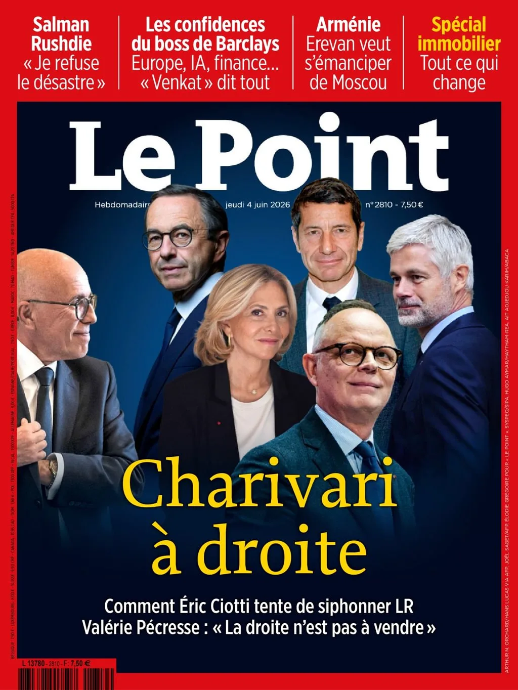 Le Point (Ranska)