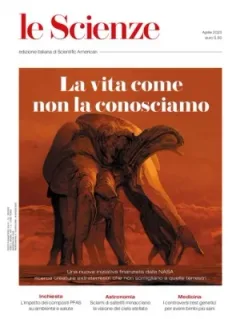 Le Scienze (Italia)