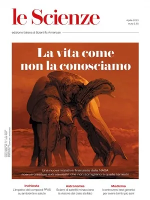 Le Scienze (Italia)