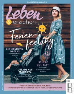 Leben & Erziehen (Saksa)