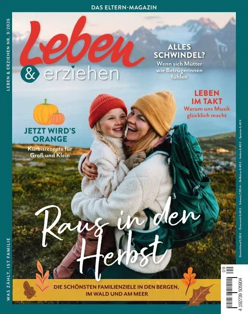 Leben & Erziehen (Saksa)
