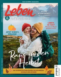 Leben & Erziehen (Saksa)