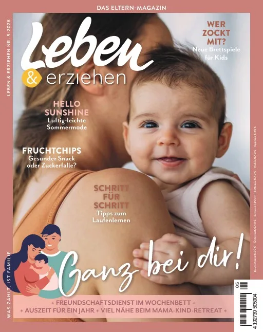 Leben & Erziehen (Saksa)