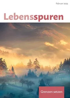 Lebensspuren (Saksa)