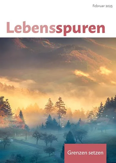 Lebensspuren (Saksa)