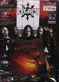 Legacy (Saksa)