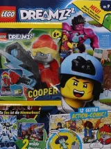 LEGO DREAMZzz (Saksa) 1