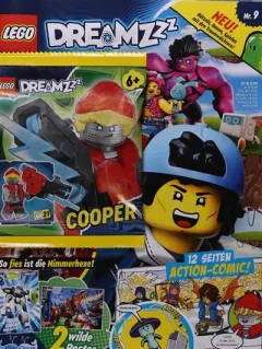 LEGO DREAMZzz (Saksa)