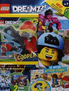 LEGO DREAMZzz (Saksa)