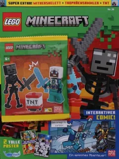 LEGO Minecraft (Saksa)