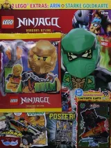 LEGO Ninjago (Saksa) 1