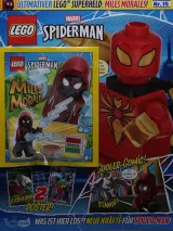 LEGO Spider Man (Saksa) 1