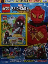 LEGO Spider Man (Saksa) 1