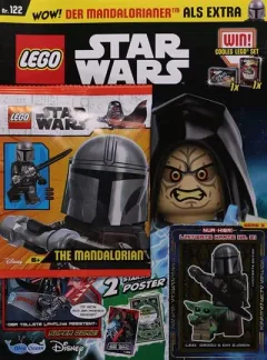 LEGO Star Wars (Saksa)