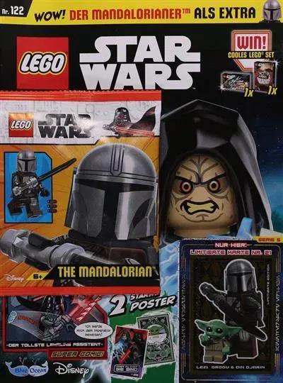 LEGO Star Wars (Saksa)