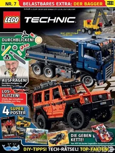 Lego Technic (Saksa)