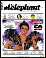 L'elephant (Ranska) 1