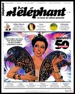 L'elephant (Ranska)