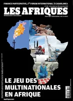 Les Afriques (Ranska)