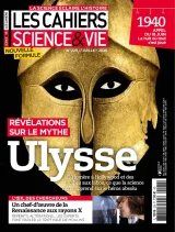 Les Cahiers Science & Vie (Ranska) 1
