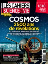 Les Cahiers Science & Vie (Ranska) 1
