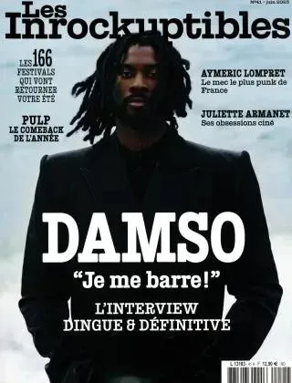 Les Inrockuptibles (Ranska)