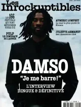 Les Inrockuptibles (Ranska) 1