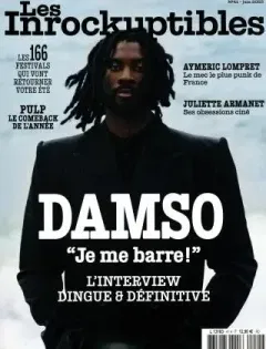 Les Inrockuptibles (Ranska)