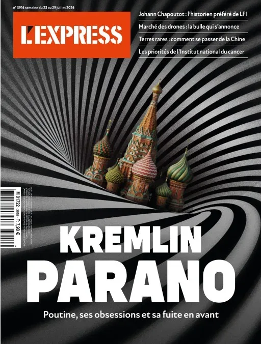L'Express (Ranska)