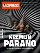 L'Express (Ranska) 1