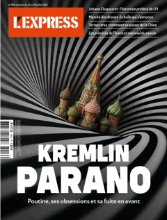 L'Express (Ranska)