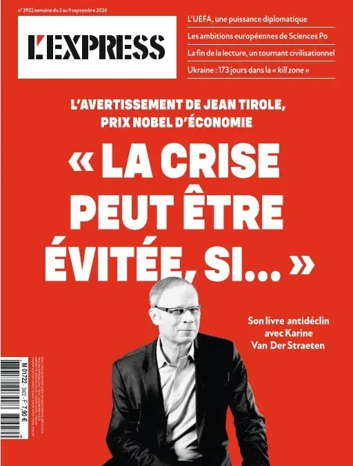L'Express (Ranska)