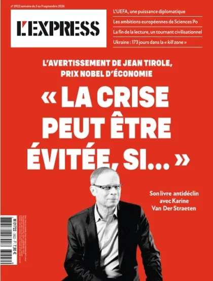 L'Express (Ranska)