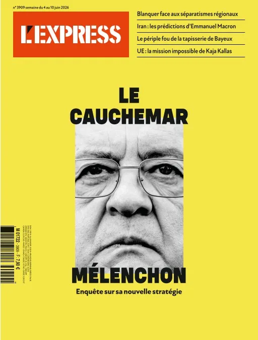 L'Express (Ranska)