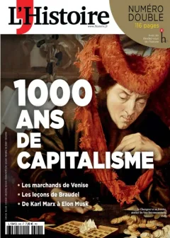 L'histoire (Ranska)
