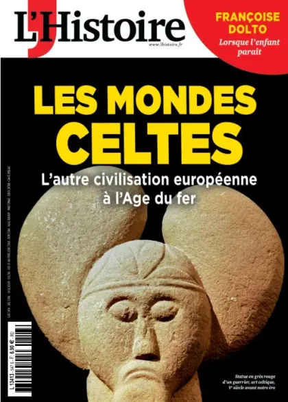 L'histoire (Ranska)