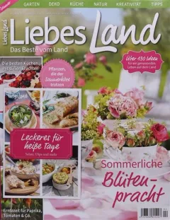 Liebes Land (Saksa)
