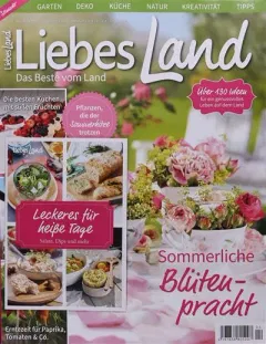 Liebes Land (Saksa)